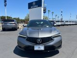 New 2025 Acura Integra A-Spec image 2