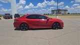 Used 2019 Toyota Camry XSE image 2