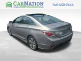 Used 2013 Hyundai Sonata Limited image 2