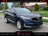 Used 2019 Acura RDX AWD image 3