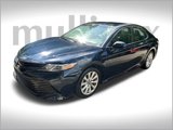 Used 2018 Toyota Camry LE image 4