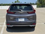 Used 2021 Honda CR-V Touring image 5