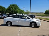 Used 2022 Toyota Prius Prime XLE image 4