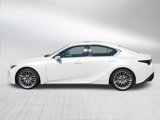 Used 2022 Lexus IS 300 AWD w/ Premium Package image 4