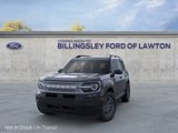 New 2025 Ford Bronco Sport Big Bend image 2