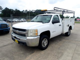 Used 2010 Chevrolet Silverado 2500 W/T image 2