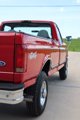 Used 1997 Ford F250 4x4 Regular Cab Heavy Duty image 4