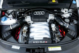 Used 2011 Audi S6 Prestige image 3