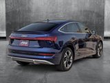 Used 2021 Audi e-tron Premium Plus w/ Premium Plus Package image 5