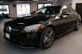 Used 2021 Mercedes-Benz C 300 4MATIC Sedan w/ AMG Line image 3