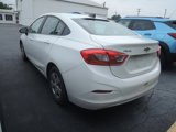 Used 2016 Chevrolet Cruze LS image 5