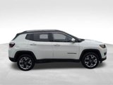 Used 2018 Jeep Compass Limited image 4