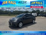 Used 2020 Chevrolet Sonic LT w/ Convenience Package image 2