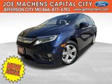 Used 2019 Honda Odyssey EX-L image 2