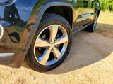 Used 2014 Jeep Grand Cherokee Limited w/ Luxury Group II image 4