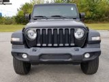 Used 2018 Jeep Wrangler Unlimited Sport image 2