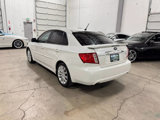 Used 2008 Subaru Impreza WRX Sedan w/ Sport Trim 1E image 3