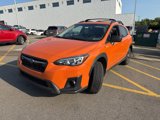 Used 2018 Subaru Crosstrek 2.0i image 3