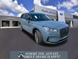 New 2025 Lincoln Corsair Reserve image 6