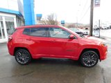 Used 2022 Jeep Compass Limited image 4