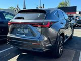 Used 2022 Lexus NX 350 AWD image 4