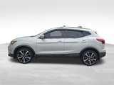 Used 2017 Nissan Rogue Sport SL w/ SL Premium Package image 2