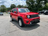 Used 2019 Jeep Renegade Latitude image 5