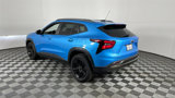 Used 2025 Chevrolet Trax ACTIV image 6
