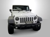 Used 2015 Jeep Wrangler Unlimited Sport w/ Quick Order Package 24S image 3