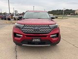 Used 2020 Ford Explorer Limited image 2
