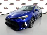 Used 2018 Toyota Corolla SE image 3