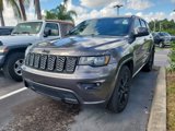 Used 2019 Jeep Grand Cherokee Altitude image 3