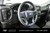 Used 2023 Chevrolet Silverado 1500 Custom image 4