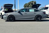 New 2025 Honda Civic Sport image 6