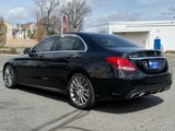 Used 2016 Mercedes-Benz C 300 4MATIC Sedan w/ Sport Package image 2