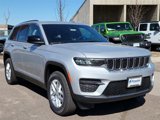 New 2025 Jeep Grand Cherokee Laredo X w/ Luxury Tech Group I image 3