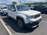 Used 2018 Jeep Renegade Limited w/ UConnect 8.4 Nav Group image 3