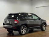 Used 2016 Jeep Compass High Altitude image 4