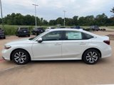 New 2026 Honda Civic LX image 3
