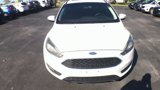 Used 2018 Ford Focus SEL w/ Cold Weather Package image 3