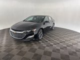 Used 2024 Chevrolet Malibu LT image 3