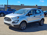 Certified 2022 Ford EcoSport S image 3
