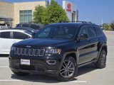 Used 2019 Jeep Grand Cherokee Laredo w/ 18" Wheel & 8.4" Radio Group image 2