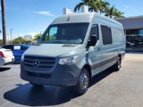 Used 2021 Mercedes-Benz Sprinter 3500 image 3