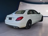 Certified 2021 Mercedes-Benz C 300 Sedan image 5
