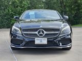 Used 2017 Mercedes-Benz CLS 550 image 2