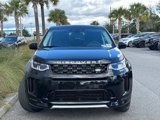Certified 2025 Land Rover Discovery Sport S image 2