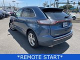 Used 2018 Ford Edge Titanium w/ Technology Package image 5