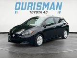 Used 2023 Nissan Leaf S image 2