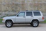 Used 2000 Jeep Cherokee Classic image 4